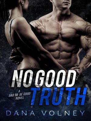 cover image of No Good Truth